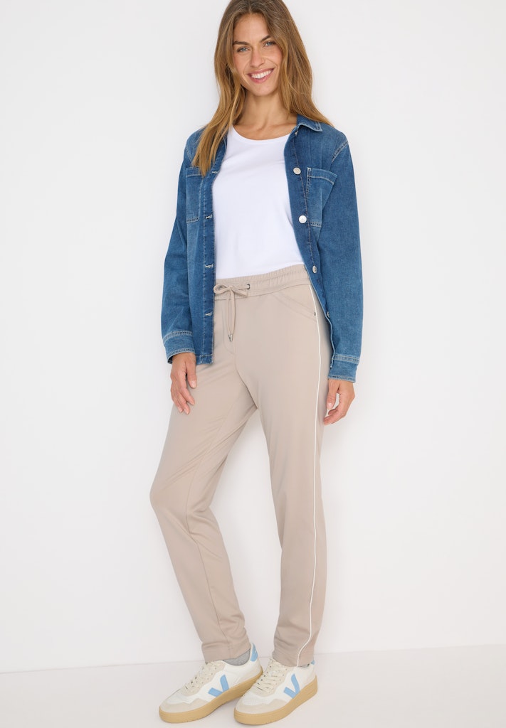 Cecil Damen Hosen  Light San