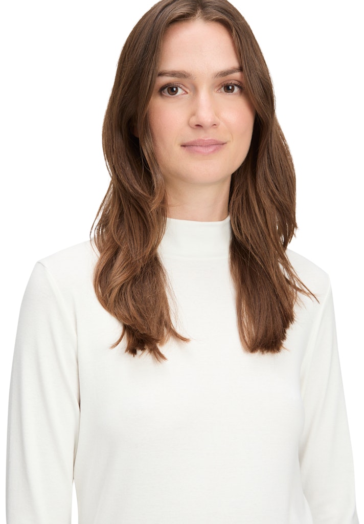 Cartoon Damen T-Shirts Offwhite