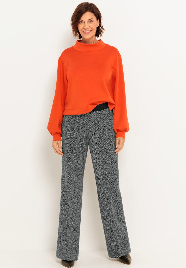 Bianca Damen T-Shirts Fire Cracker