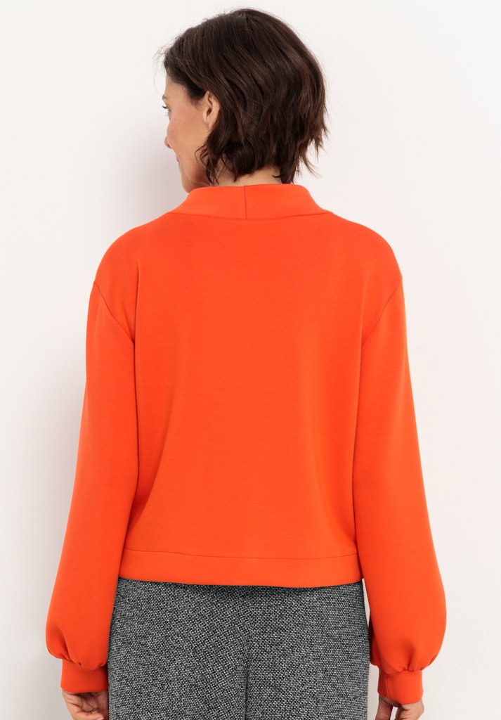 Bianca Damen T-Shirts Fire Cracker