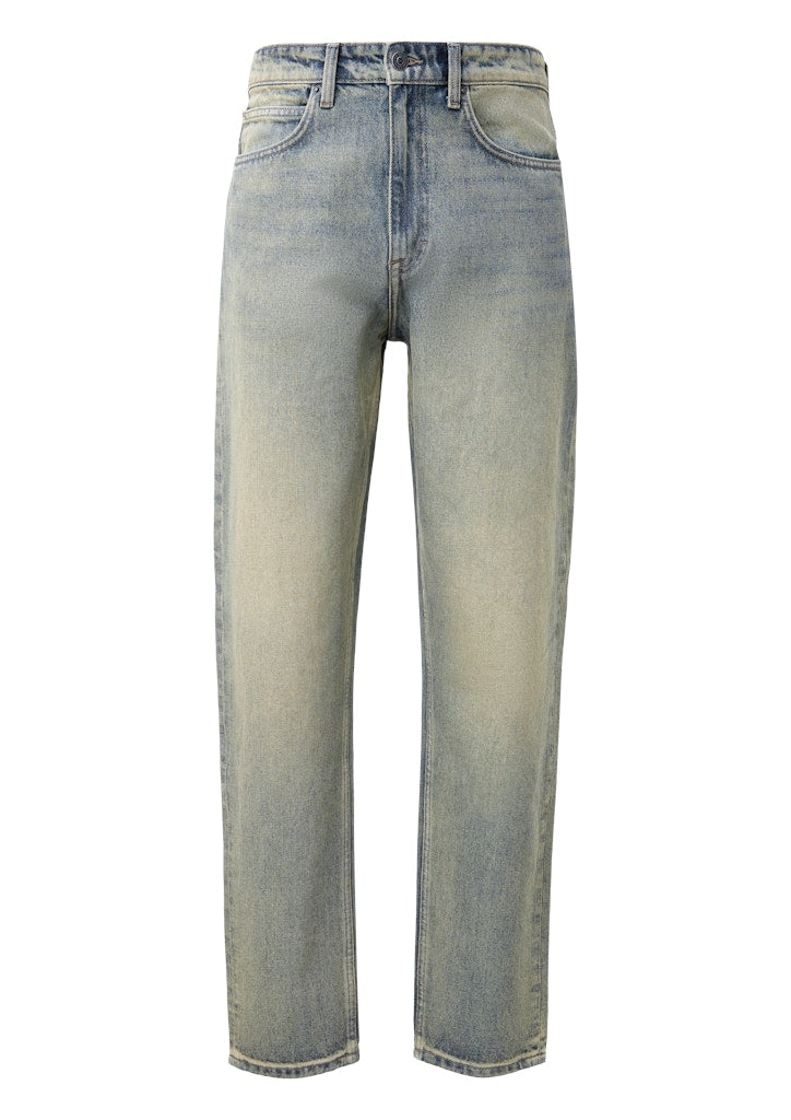 QS by S.Oliver Herren Jeans Blue