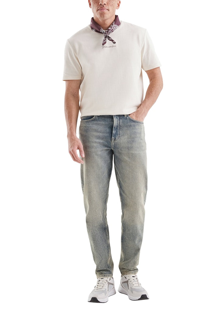 QS by S.Oliver Herren Jeans Blue