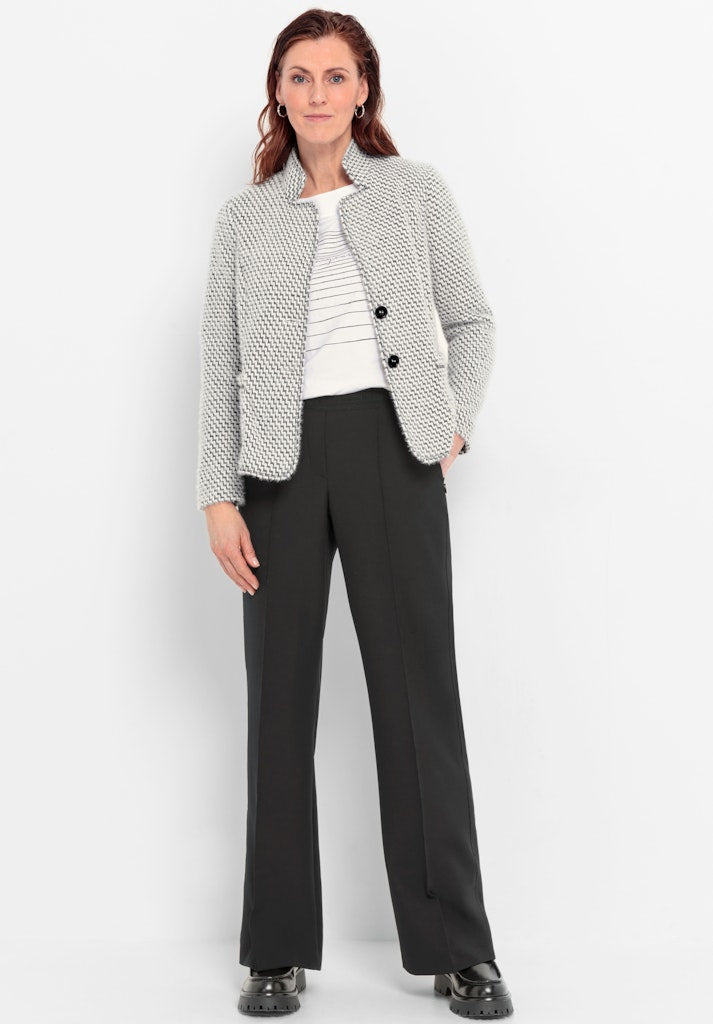 Bianca Damen T-Shirts Ivory