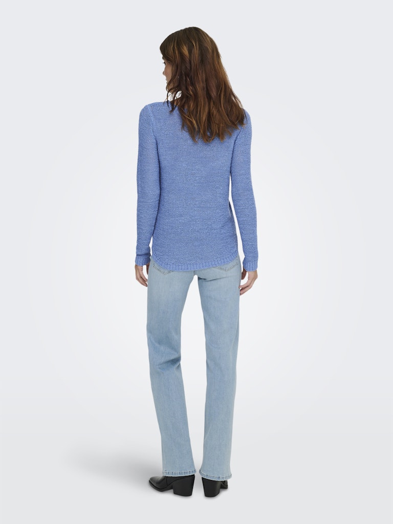 only Damen Pullover Riviera