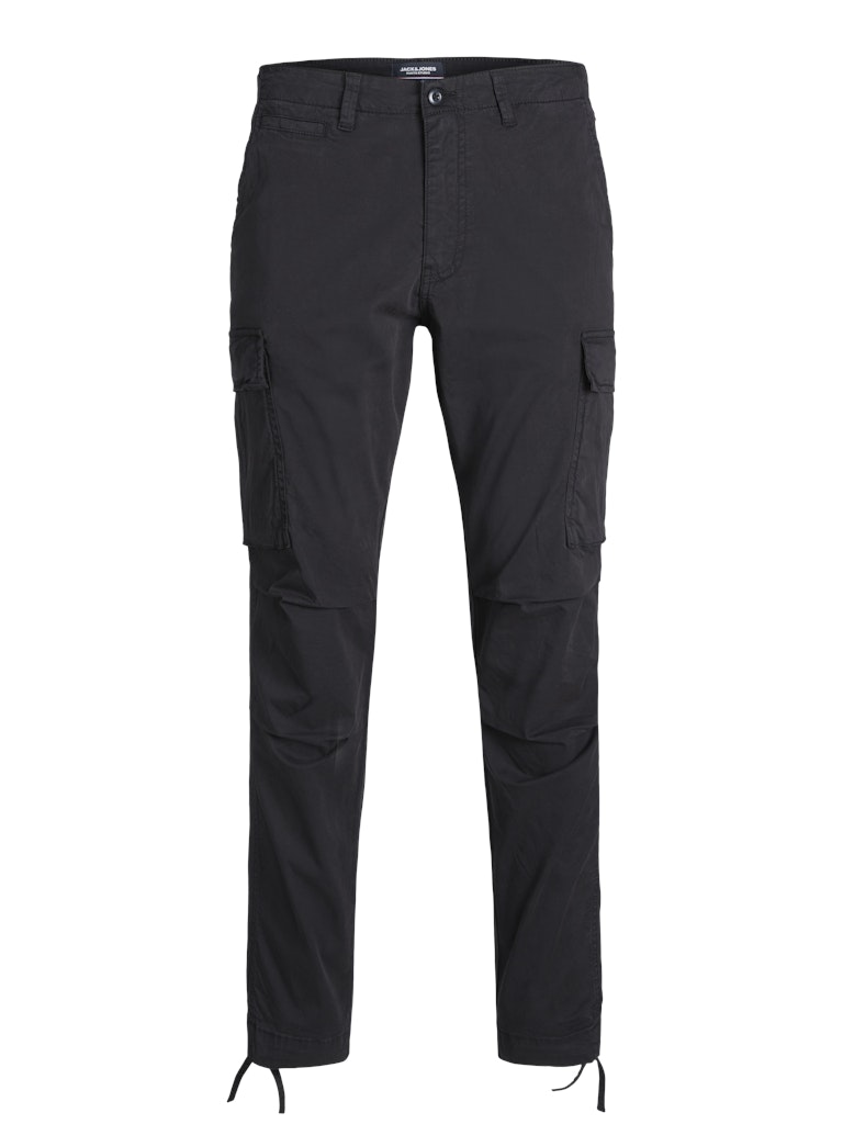Jack & Jones Herren Hosen Black/Solid