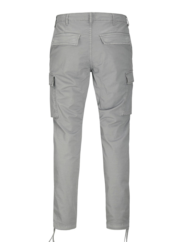 Jack & Jones Herren Hosen Ultimate Grey