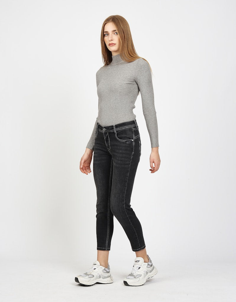 Gang Damen Jeans  Winter Gre