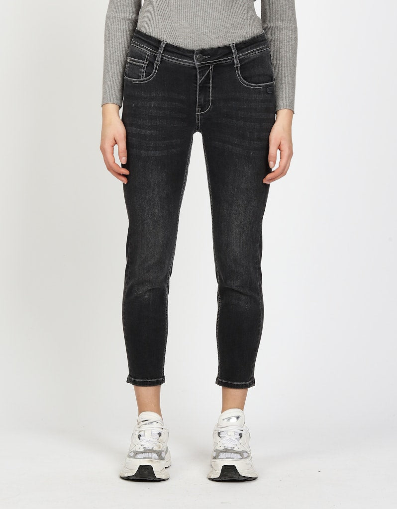 Gang Damen Jeans  Winter Gre