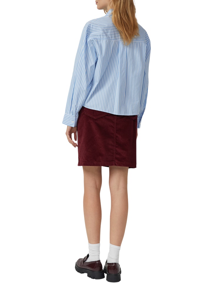 S. Oliver red Damen Rock Red