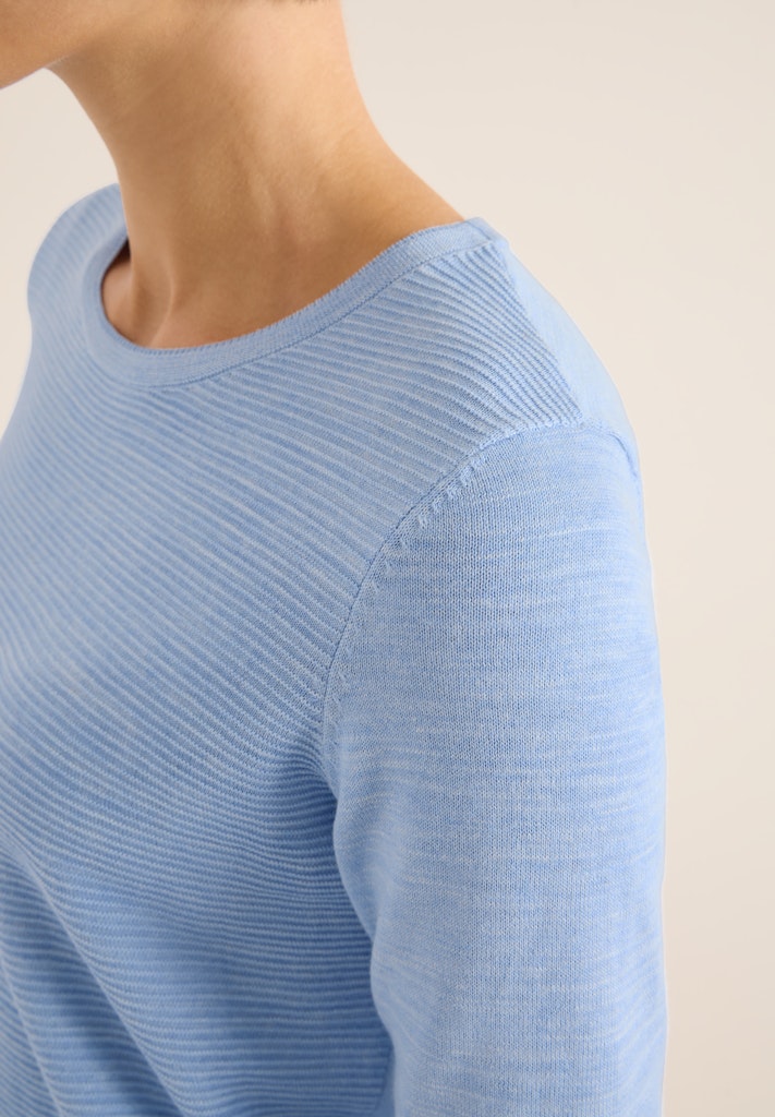 Cecil Damen Pullover Mountain