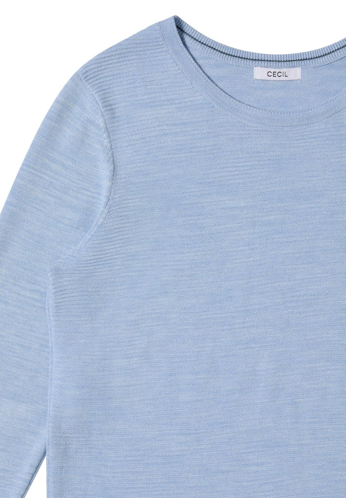 Cecil Damen Pullover  Mountain