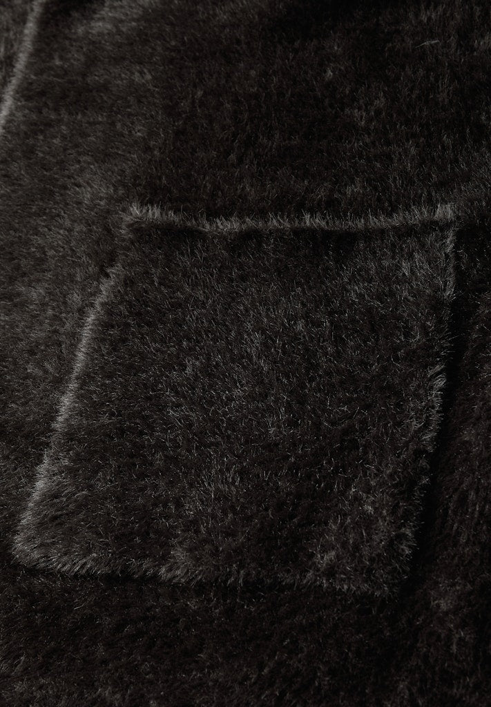 Street One Damen Strickjacken  Darkest B