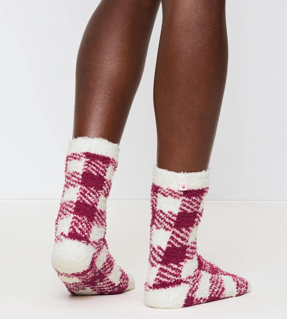 Triumph Hose Red Combin