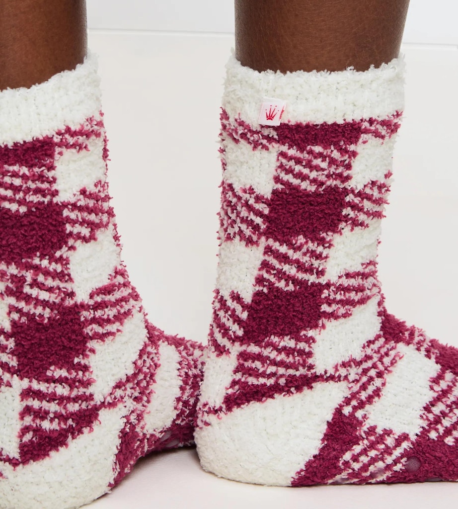 Triumph Hose  Red Combin