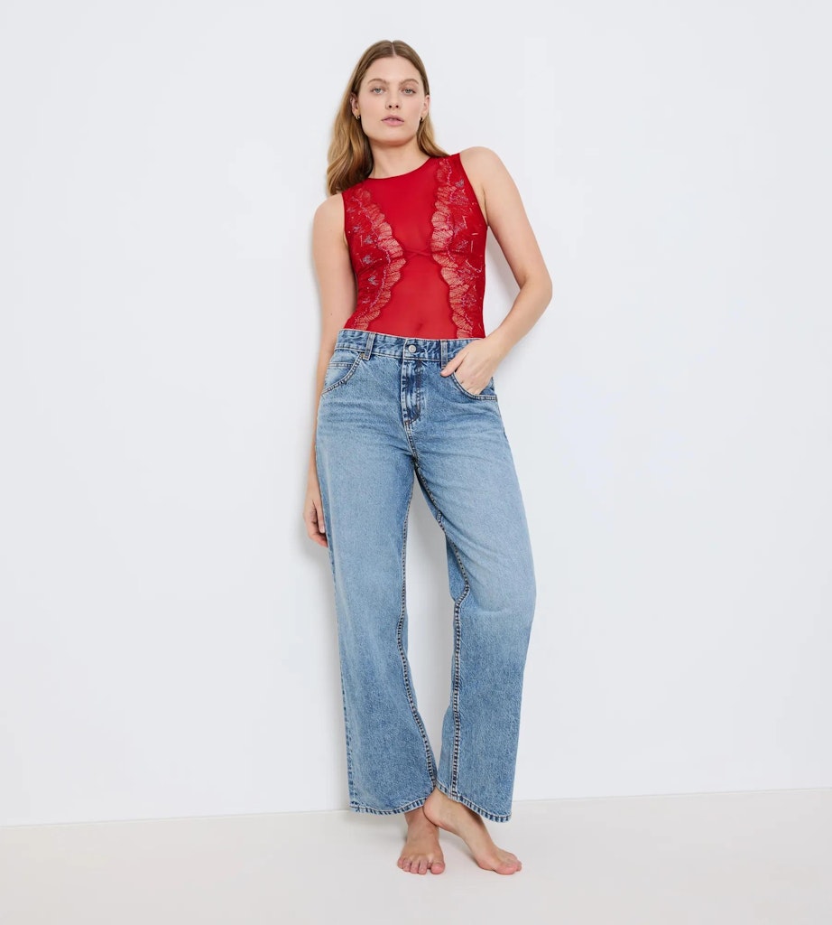 Triumph Body Fz Shanghai R