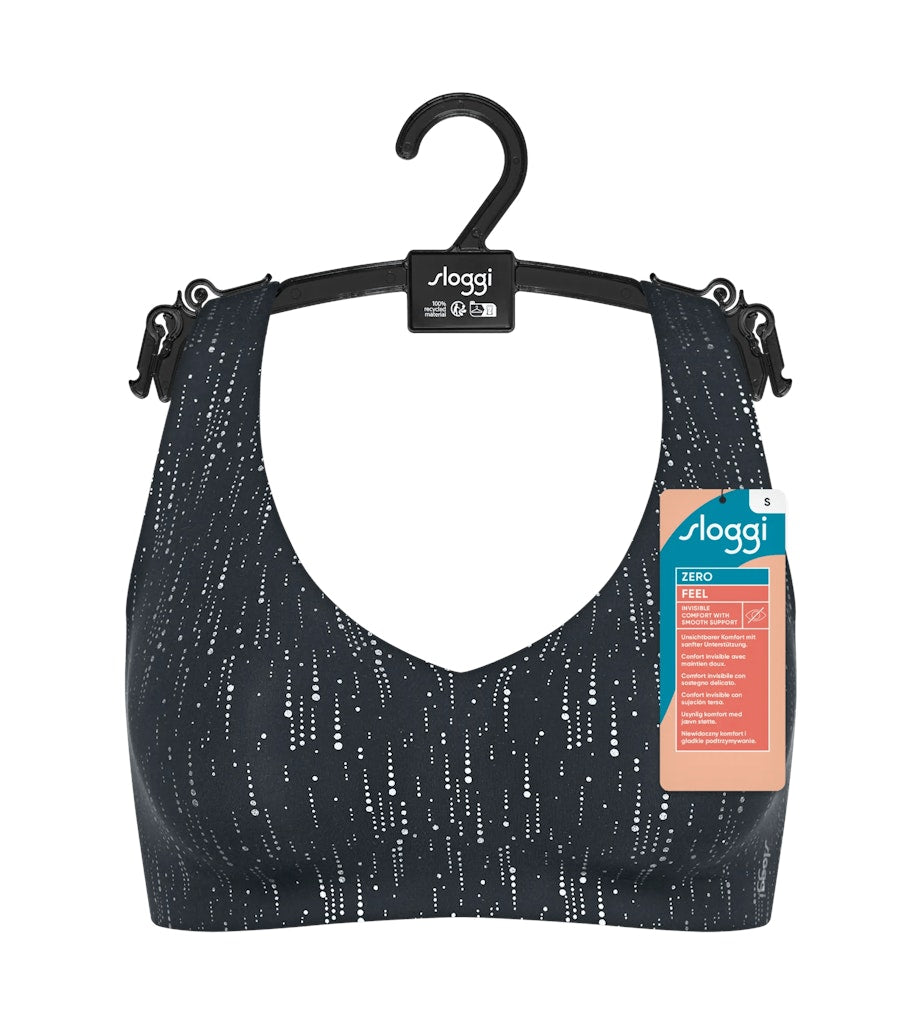 Sloggi BH Black Combinati