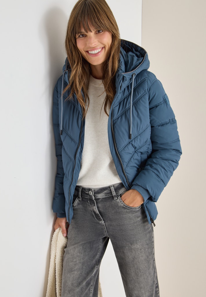 Cecil Damen Jacken  Moonstone