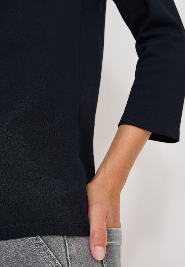 Cecil Damen T-Shirts Universal