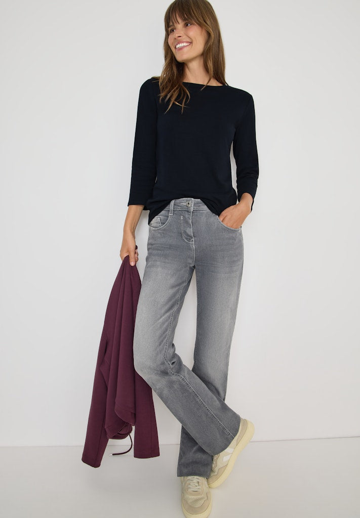 Cecil Damen T-Shirts Universal