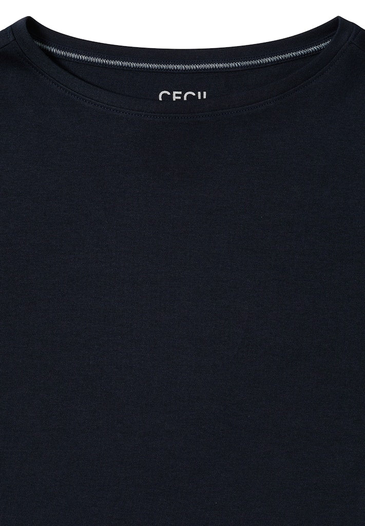 Cecil Damen T-Shirts  Universal