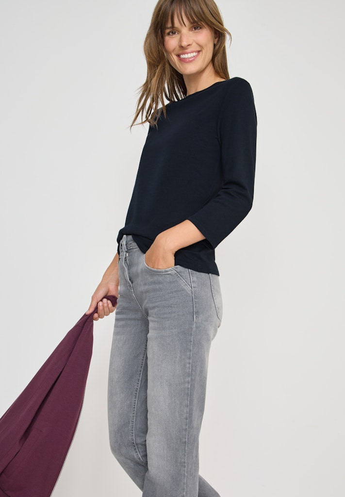 Cecil Damen T-Shirts  Universal