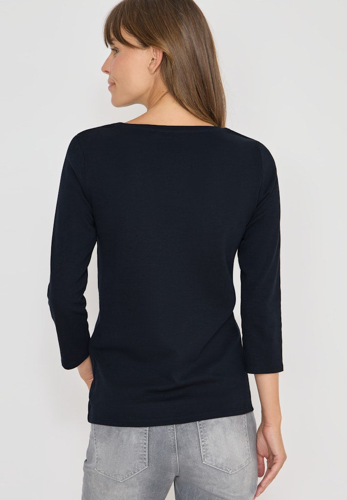 Cecil Damen T-Shirts  Universal