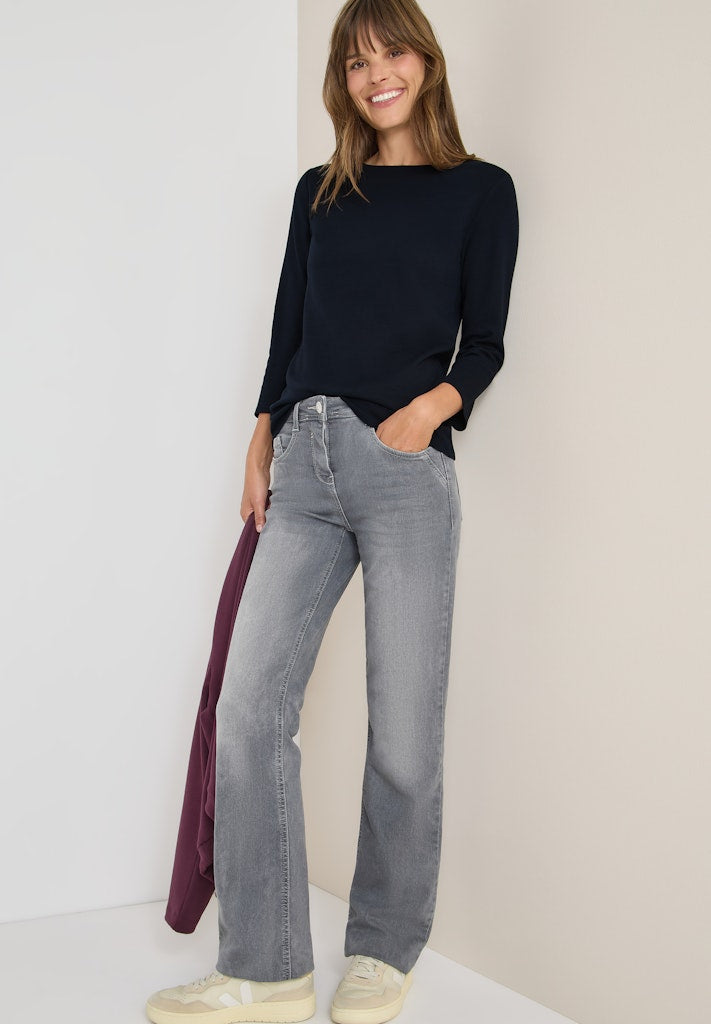 Cecil Damen T-Shirts  Universal