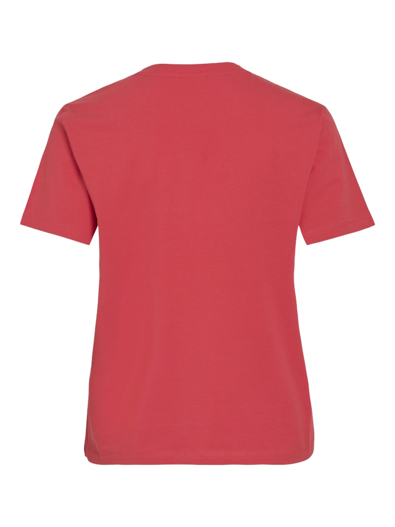 T-Shirt - Hibiscus