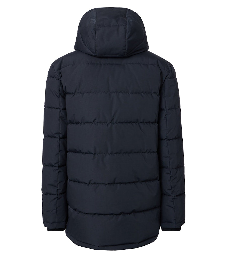 Casa Moda Herren Jacken Blau