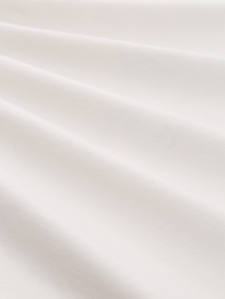 Tom Tailor Damen T-Shirts Soft Clear Whit