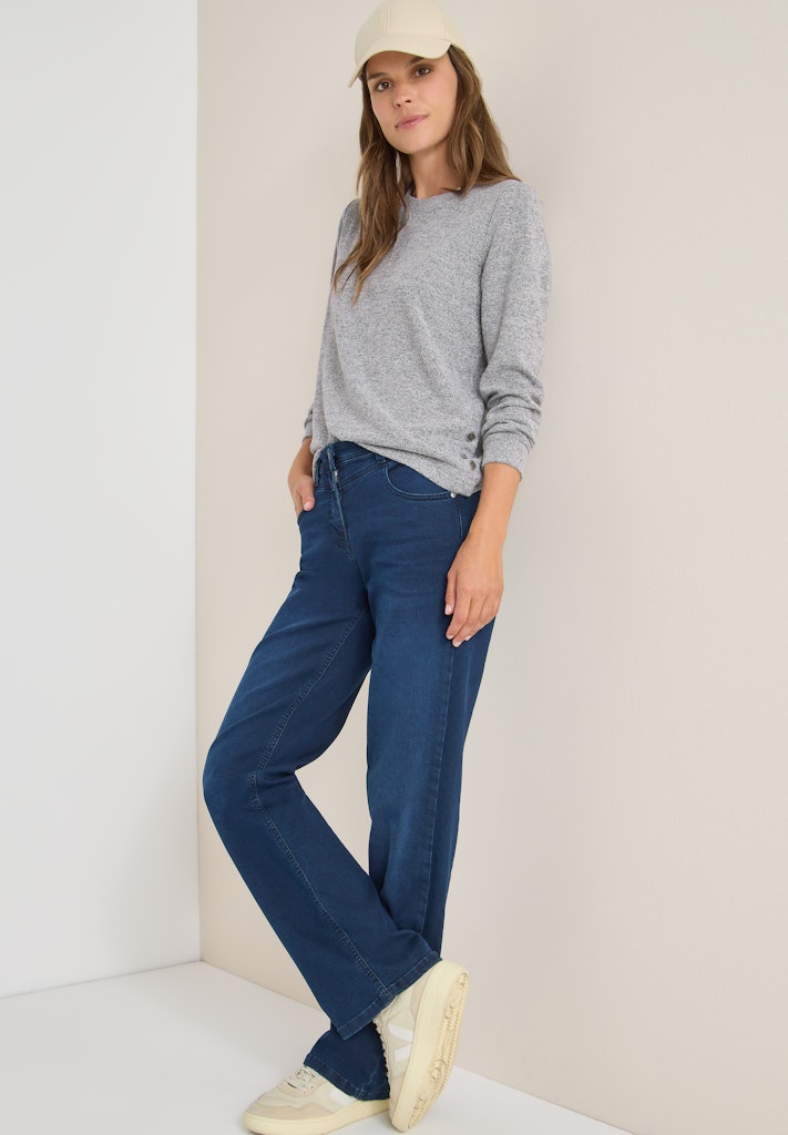 Cecil Damen T-Shirts  Urban Dar