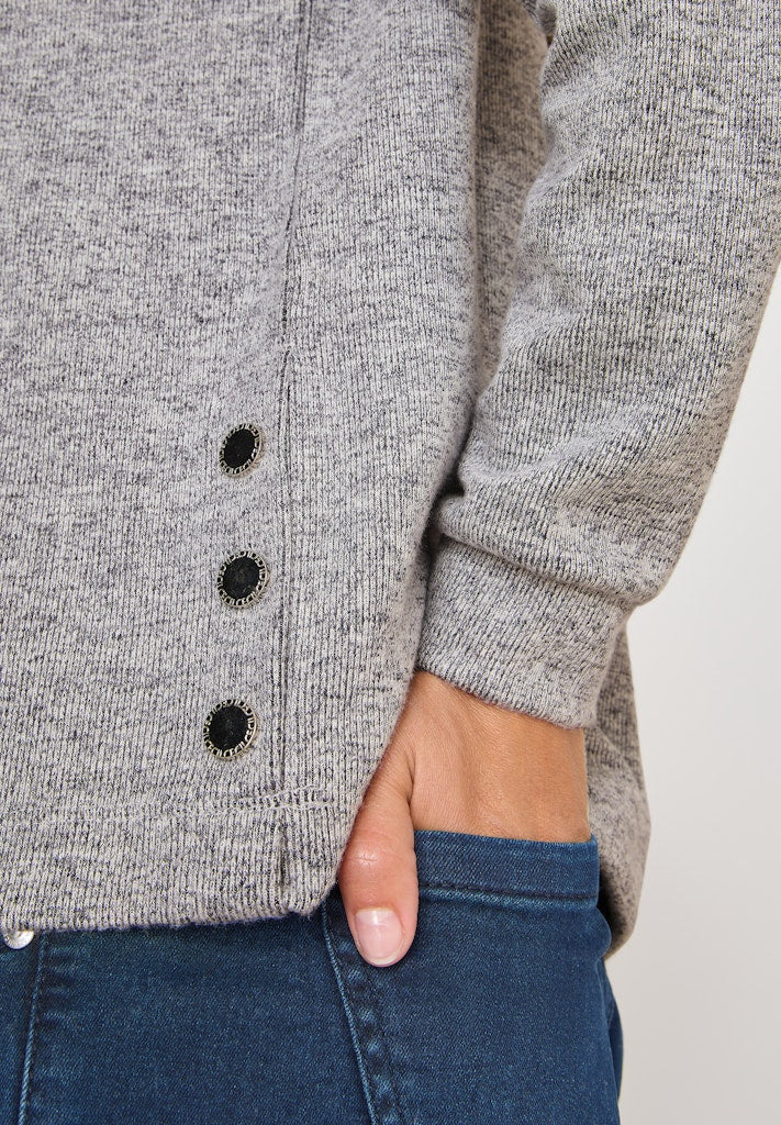 Cecil Damen T-Shirts  Urban Dar