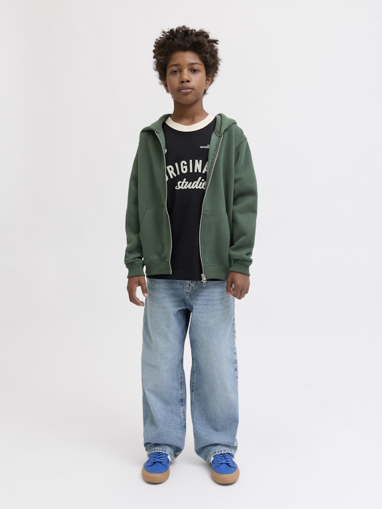 Jack & Jones Jungen Sweats & Sweatjacken Sycamore