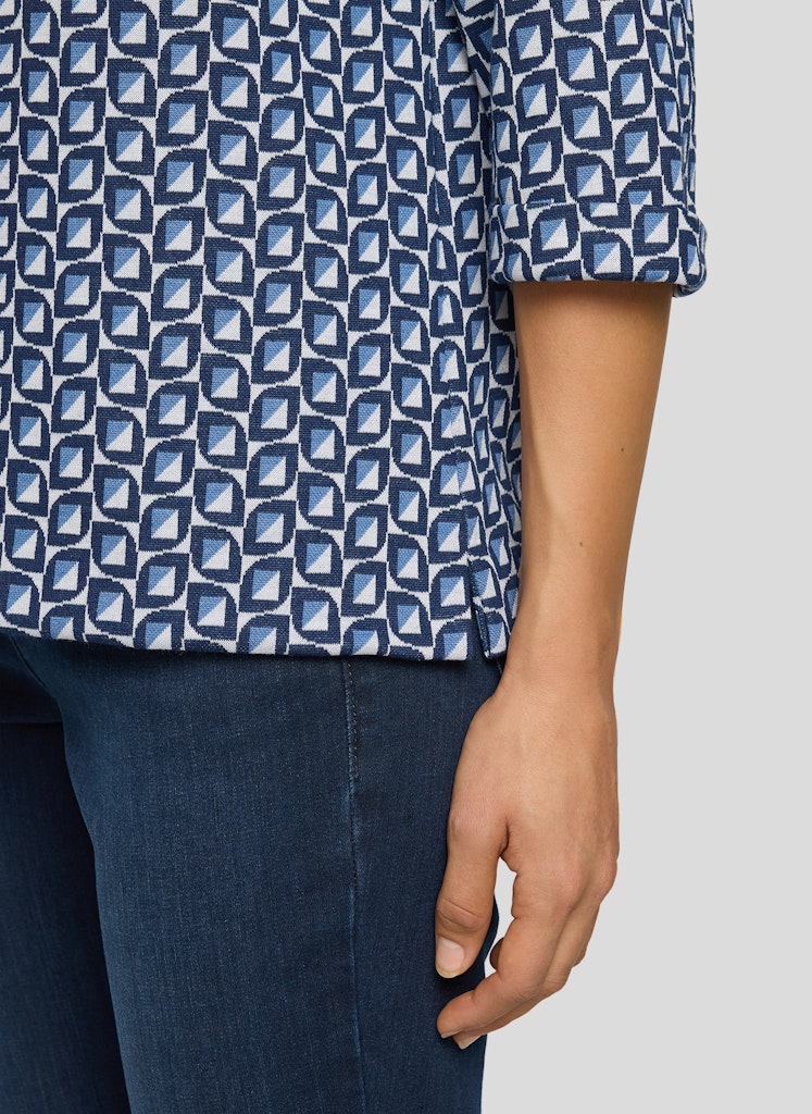 Rabe Damen T-Shirts Pazifik