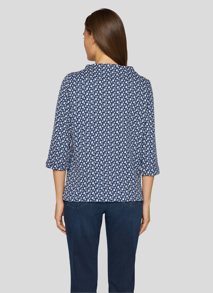 Rabe Damen T-Shirts Pazifik
