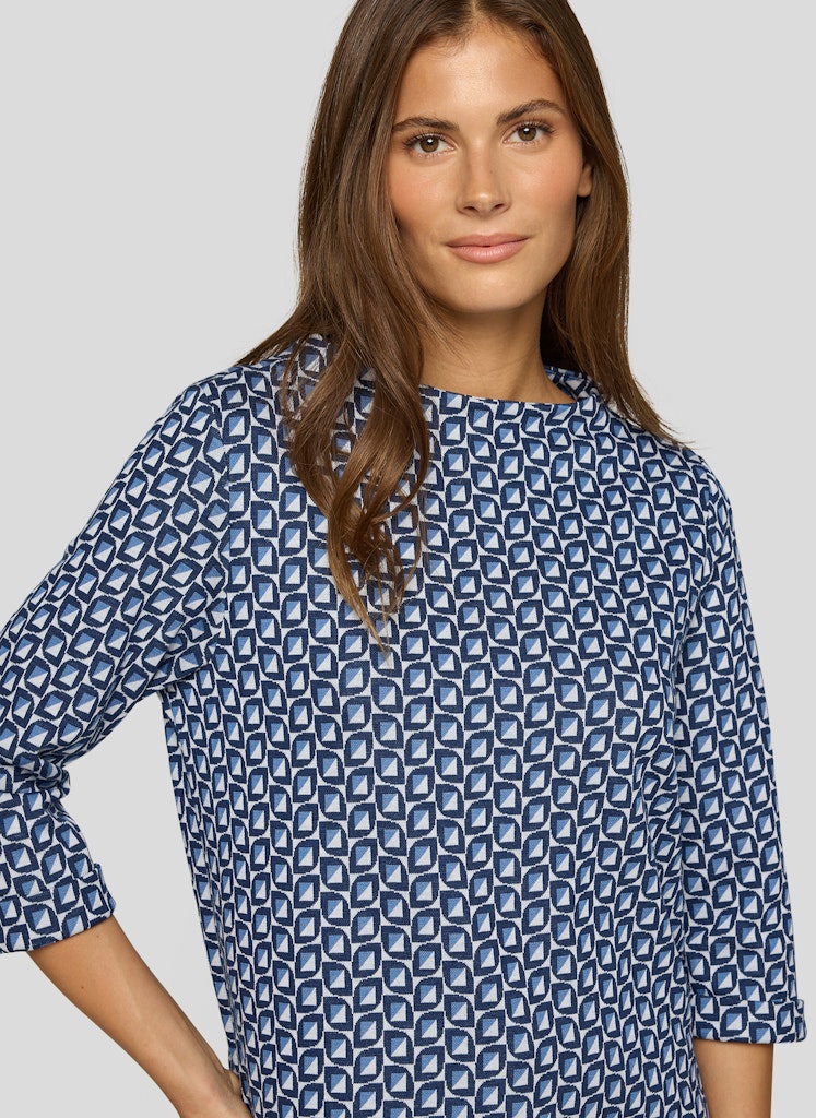 Rabe Damen T-Shirts Pazifik