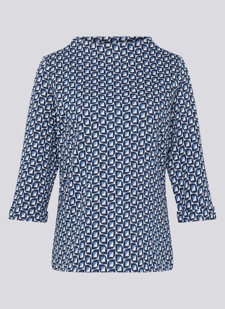 Rabe Damen T-Shirts Pazifik