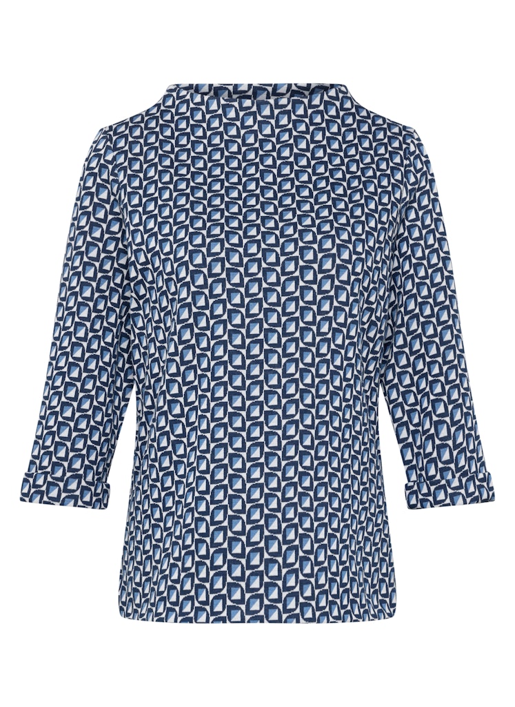 Rabe Damen T-Shirts Pazifik