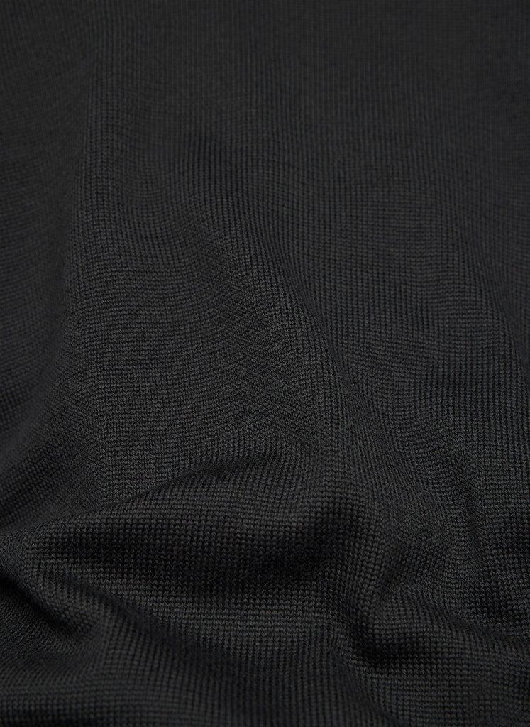 Rabe Damen Strickjacken Schwarz