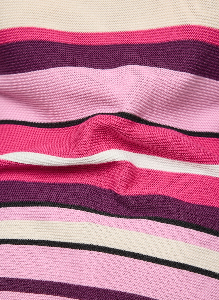 Rabe Damen Pullover Malve