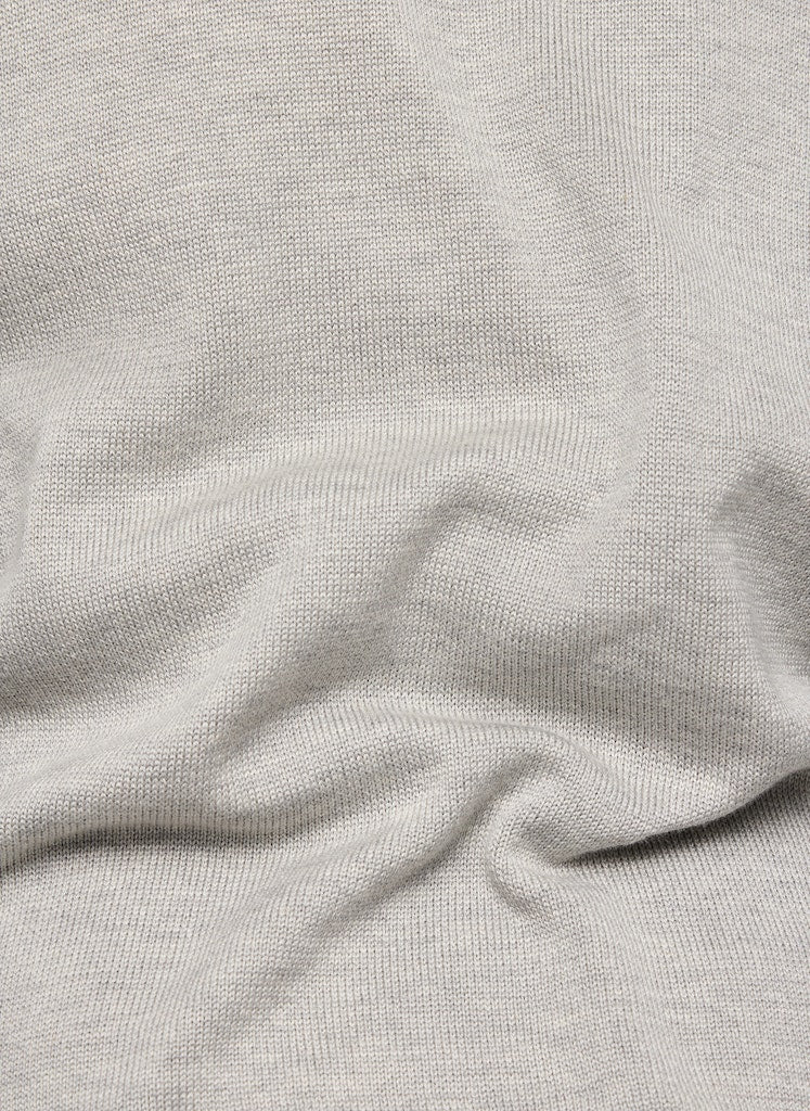 Rabe Damen Strickjacken Silber