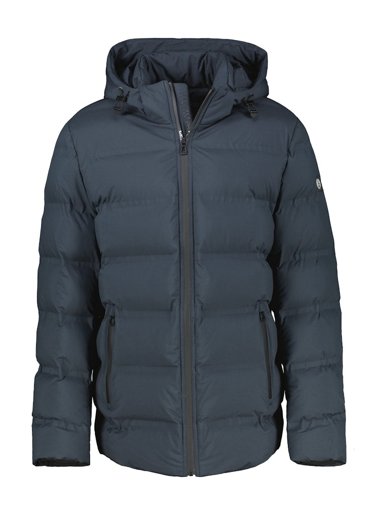 Lerros Herren Jacken Blue Night