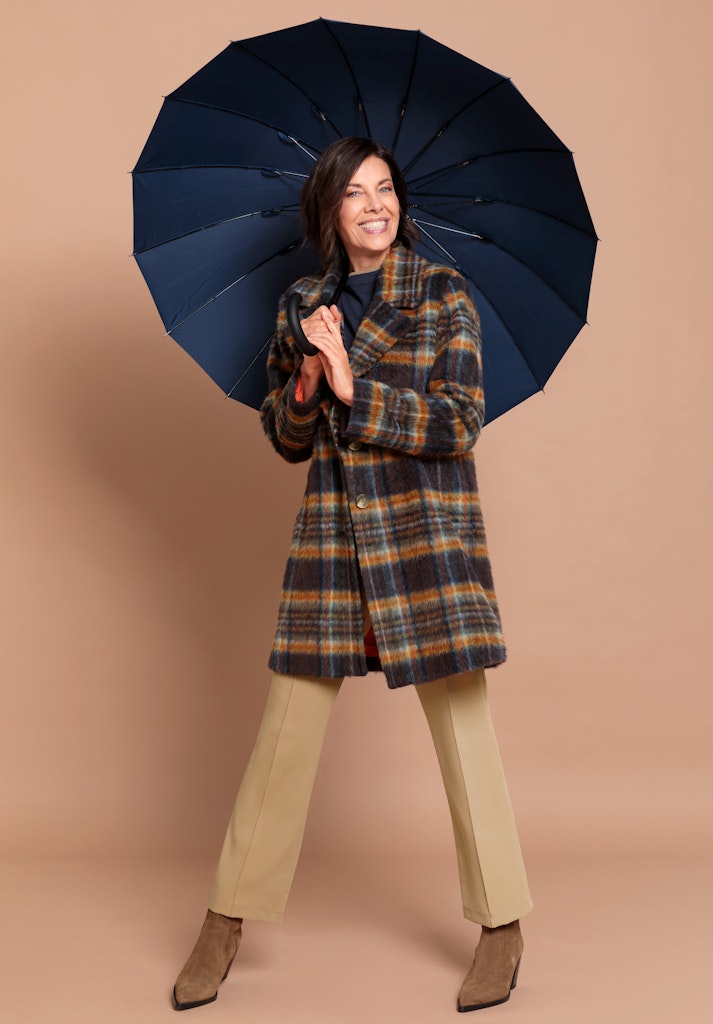 Bianca Damen Hosen Toffee