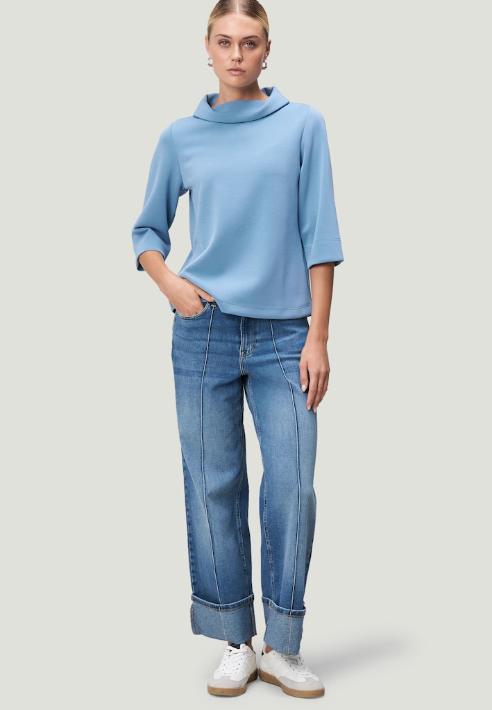 Zero Damen Sweatshirts Spring Lake