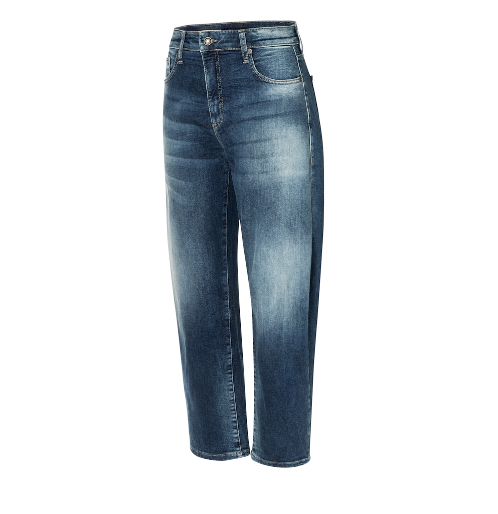 Mac Damen Jeans Stormy Tinted B