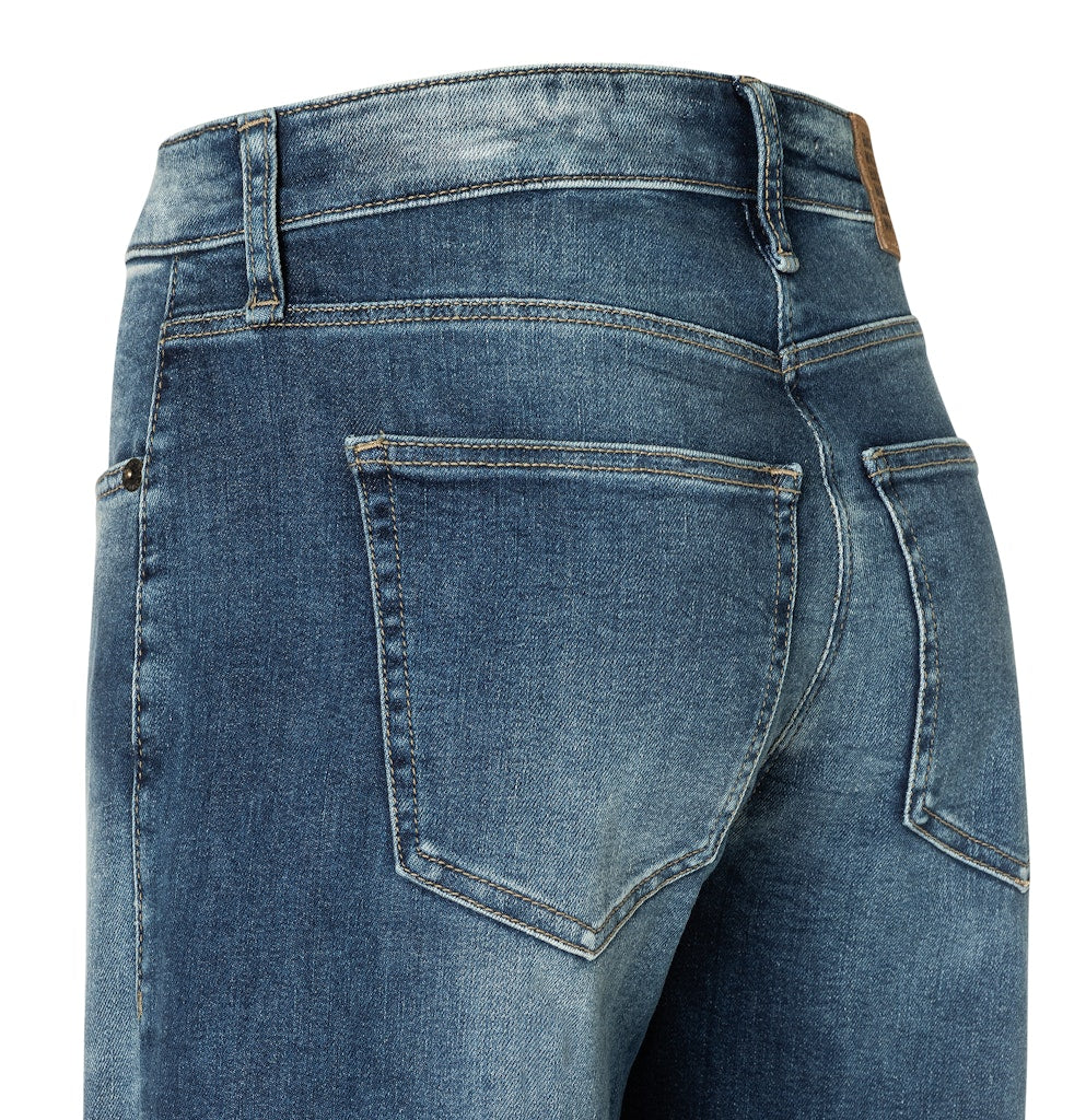 Mac Damen Jeans Stormy Tinted B