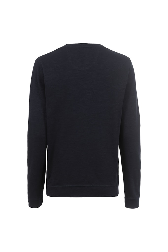 Soquesto Damen Sweatshirts Dunkelblau