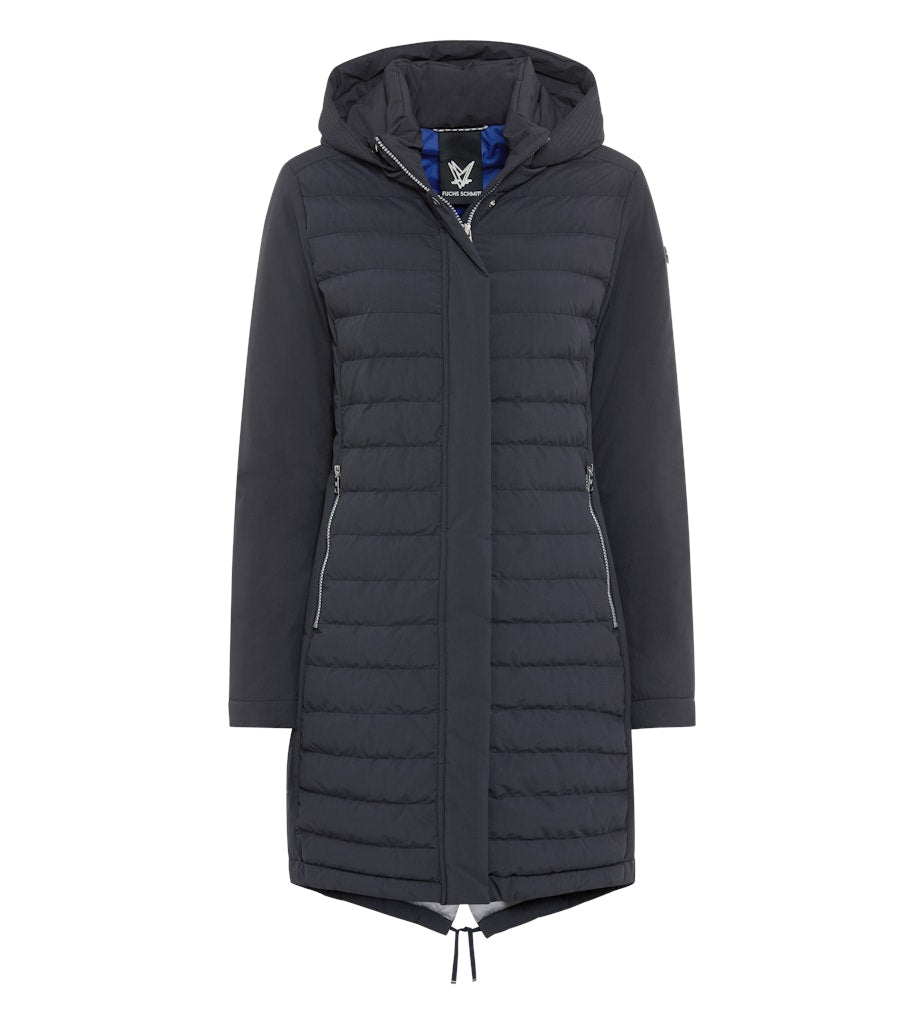 Fuchs & Schmitt Damen Jacken Marine