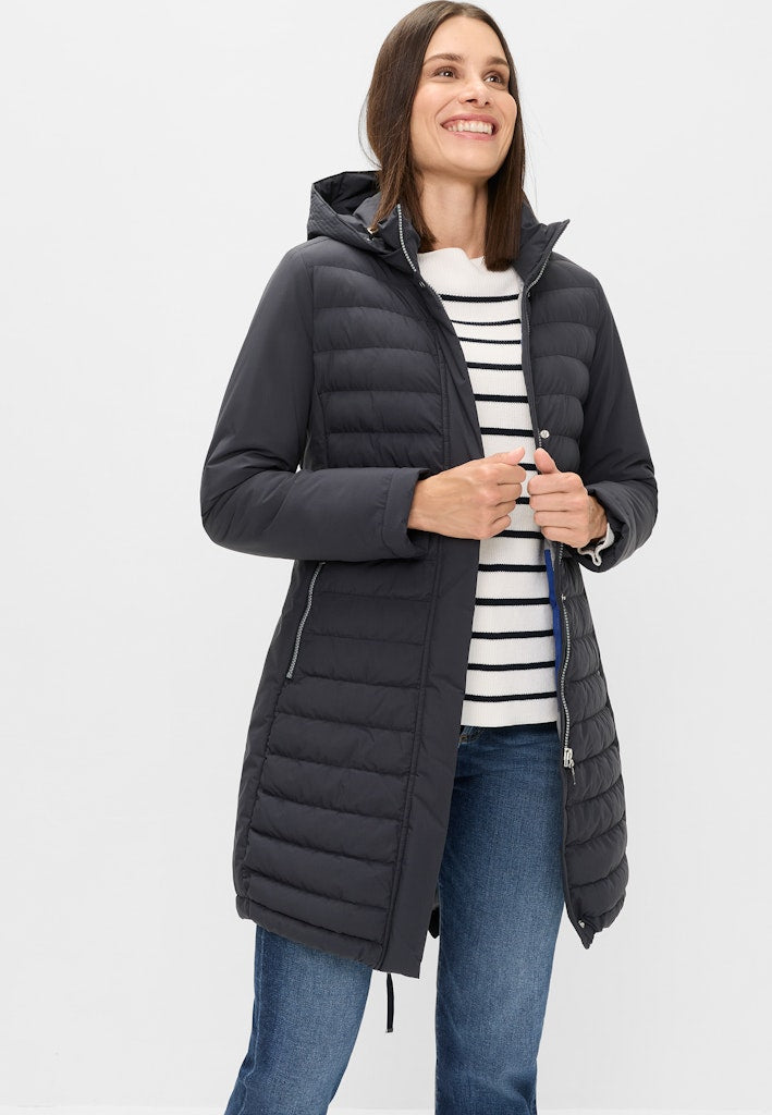 Fuchs & Schmitt Damen Jacken Marine