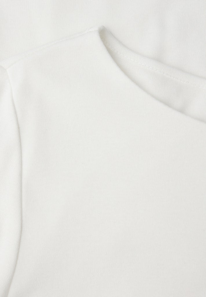 Street One Damen T-Shirts  Off White
